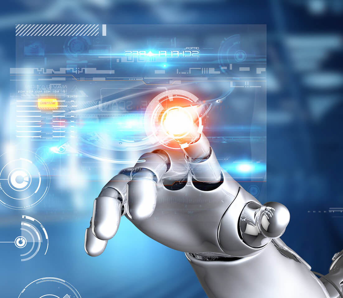 多行业多场景精准检测匹配