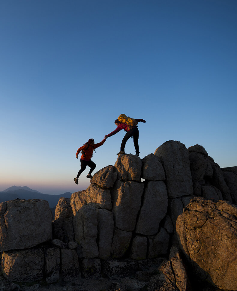 企业核心价值观