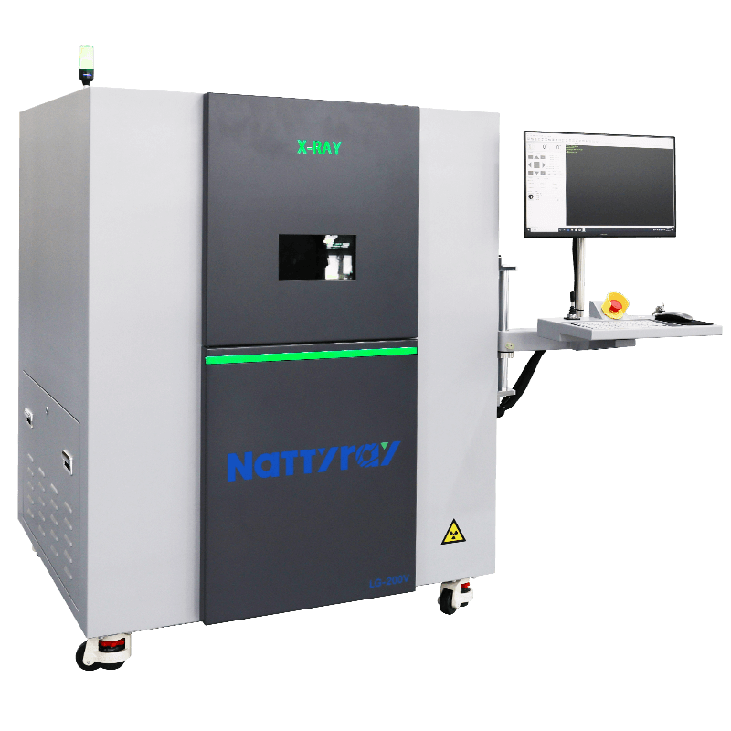 X射线检测设备LG-200V