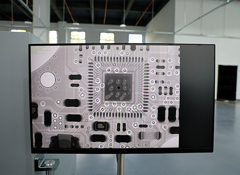 微焦点X射线源能否为科研级显微成像提供更清晰的图像？