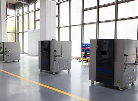 设备租赁如何为企业提供更便捷的技术迭代方案？