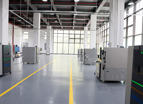 设备租赁服务如何帮助企业降低检测设备投入成本？