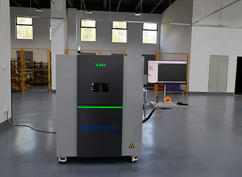 小型铝铸件X-Ray检测能否替代传统破坏性测试方法？