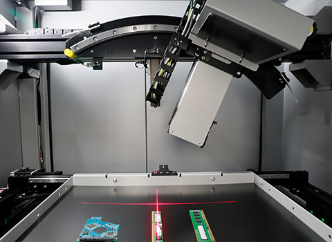 如何通过设备租赁模式提高企业的资金使用效率？