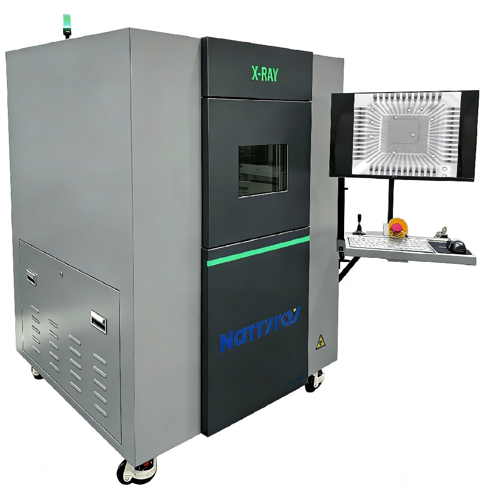 X射线检测设备LG-300V